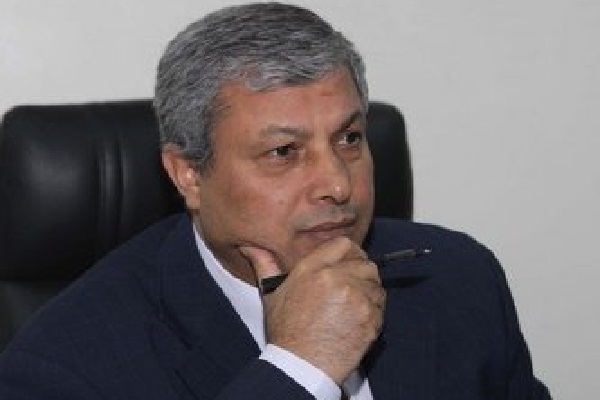 شعبان عبد الرحمن يكتب: انتهي 